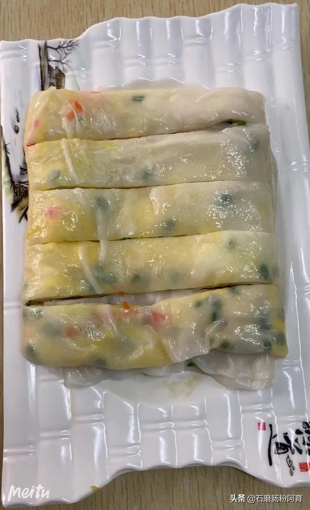 去哪里学肠粉比较好？