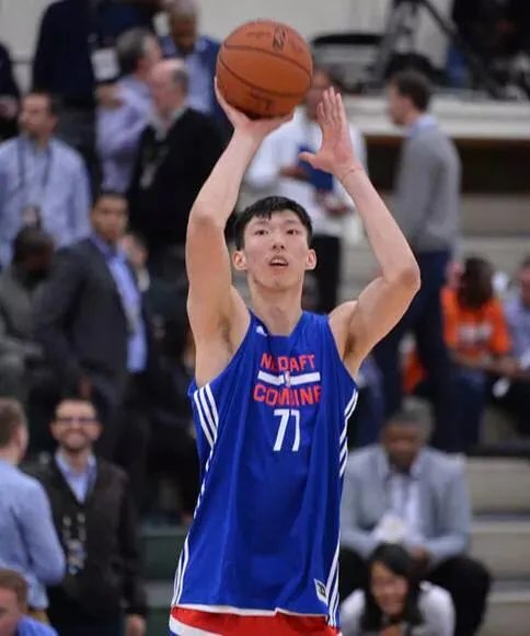 你怎么看待周琦小腿拉伤缺席发展联盟比赛？