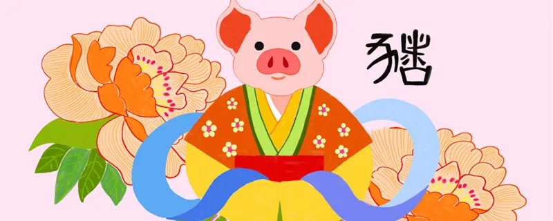 落井下石打一生肖 属猪2022年7月运势