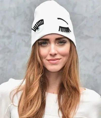 2016街拍发型：入秋必备的10款时尚街拍发型