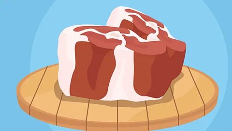 孕妇六个月的食谱有哪些