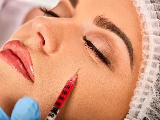 消法令纹的按摩方法是什么