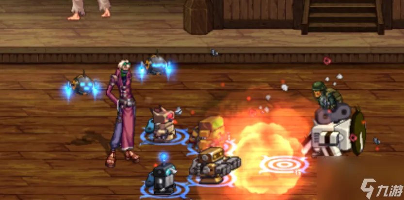 dnf机械师刷图加点技巧 地下城男机械师刷图方向解析