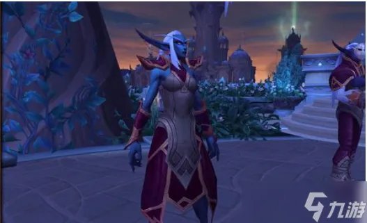 魔兽世界最早招募奖励介绍 战友招募的奖励是什么