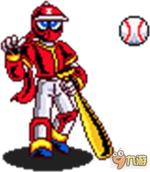 忍者棒球出招表 各人物出招秘籍