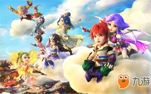 《梦幻西游》新钓鱼怎么玩 新钓鱼玩法内容攻略