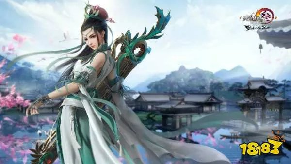 剑网3缘起什么马具好 怀旧服优质马具介绍