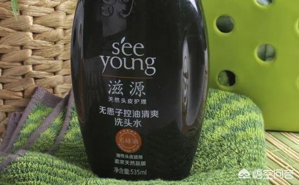 滋源洗发水是属于什么公司的？好像是第一次听说这个品牌？ - 芝士回答