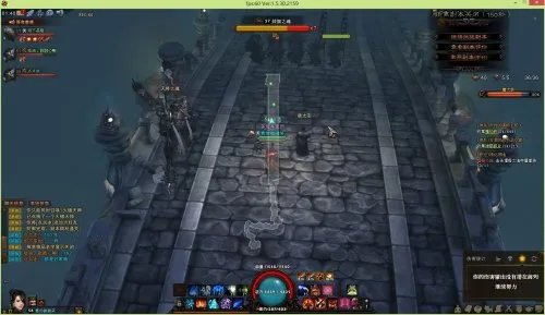 斗战神奈何桥怎么打 奈何桥通关攻略