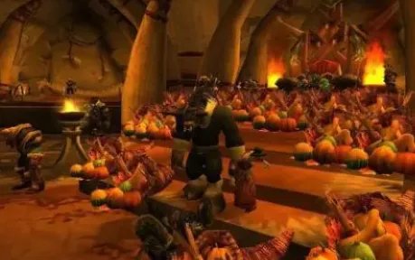 分享盛宴大餐任务怎么完成