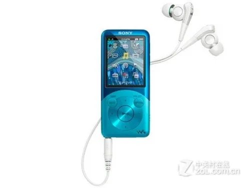 必将成为一代经典 索尼 NWZ-S754简评