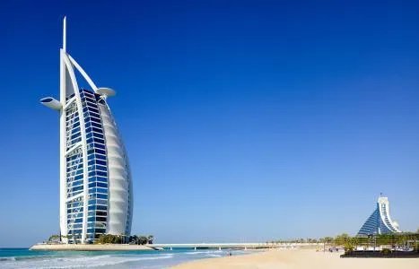 全球最惊艳的酒店有哪些?