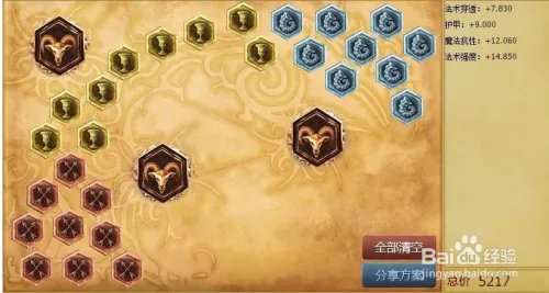 lol暗影之拳天赋加点图|lol暗影之拳符文