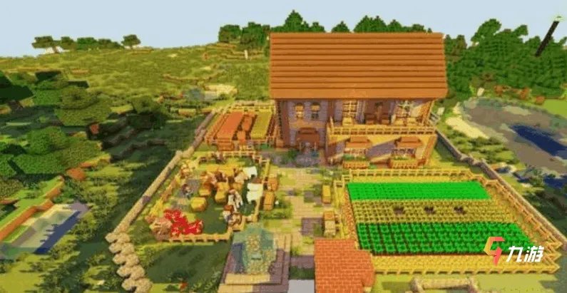 迷你世界下载安装正版最新版2020 安卓ios下载地址分享