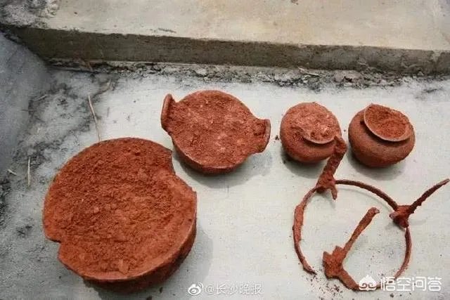 北宋古墓发现“过仙桥”，都说是震撼的爱情，怎么回事？