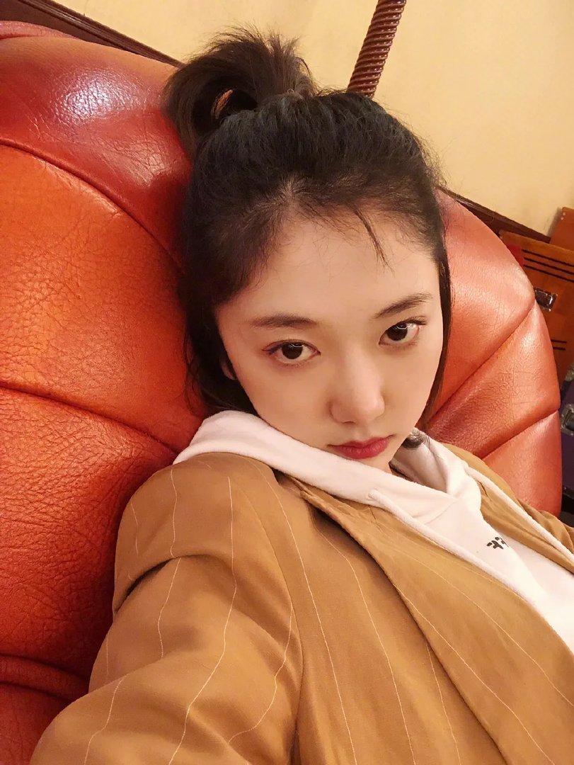 快乐女声洪辰现状如何 当年天娱为什么不捧洪辰