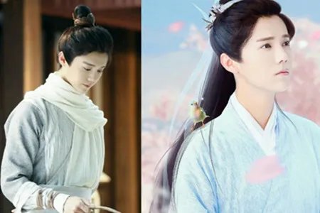 世勋鹿晗吵架原因大揭秘新剧上映陈长生被调侃