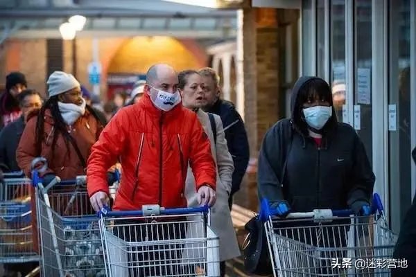 怎么看待英国首相鲍尼斯.约翰逊，疫情检测呈阳性呢？