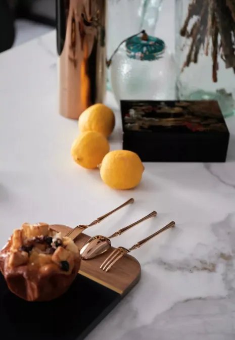 设计就要大胆“色”