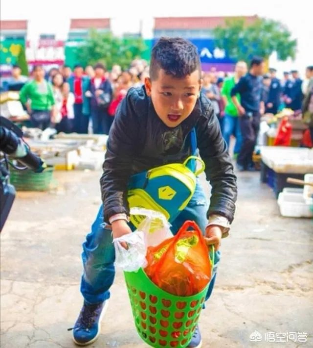 对于娱乐圈明星的孩子上真人秀有什么看法?这会影响孩子成长吗?