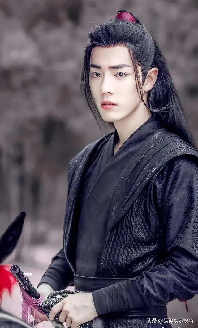 做肖战的女性朋友是什么感觉？