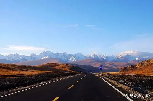 沙漠罕见8月降雪