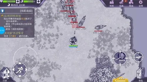 阿瑞斯病毒狼怎么打