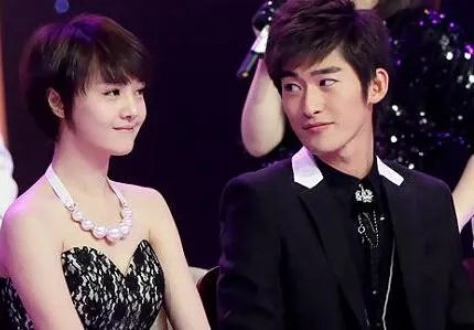 张翰郑爽已领证回应 难道分手传闻有假