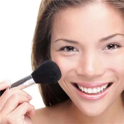 鼻小柱整形效果