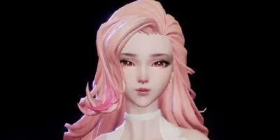 龙族幻想女角色捏脸数据大全 捏脸ID代码分享