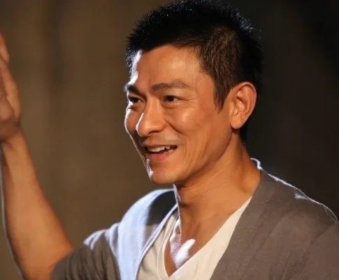 刘德华得过多少影帝啊