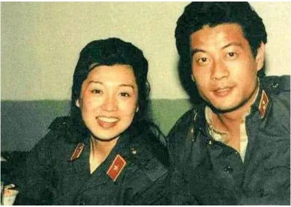 陈瑾的老公是谁 陈瑾个人资料简介及老公