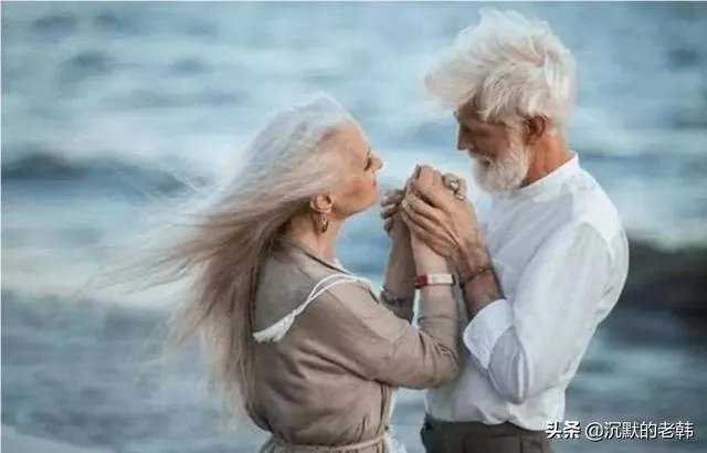 多年夫妻成兄弟,怎么解?