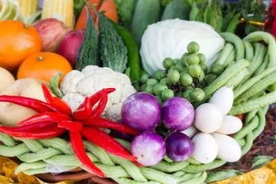 吃什么蔬菜祛斑最有效最快