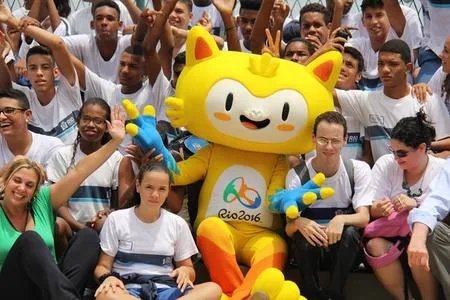 里约奥运获赞非凡之城举办非凡奥运,这个评价算高吗?