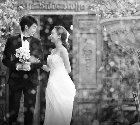 李素妍润翰参加我们结婚了 后被曝料退出