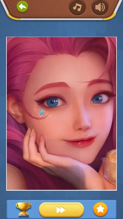 数字华容道拼图好玩吗 数字华容道拼图玩法简介