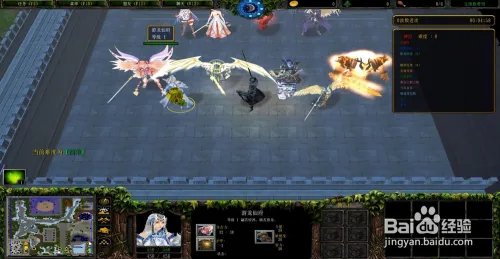 神泣1.1.2正式版新手开局流程攻略