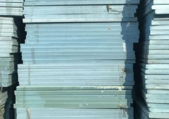 挤塑聚苯板规格尺寸是什么