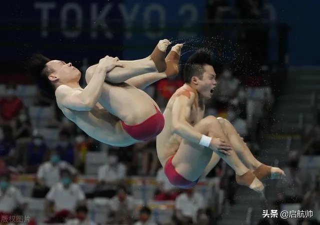 能不能预测下东京奥运会中国金牌数量?