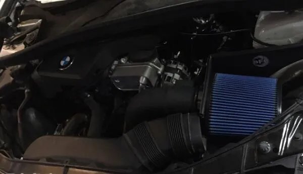 宝马x1外观改装图,15款宝马x1改装案例