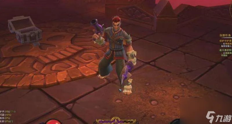 怎么完成《火炬之光2》中漂泊者的加点