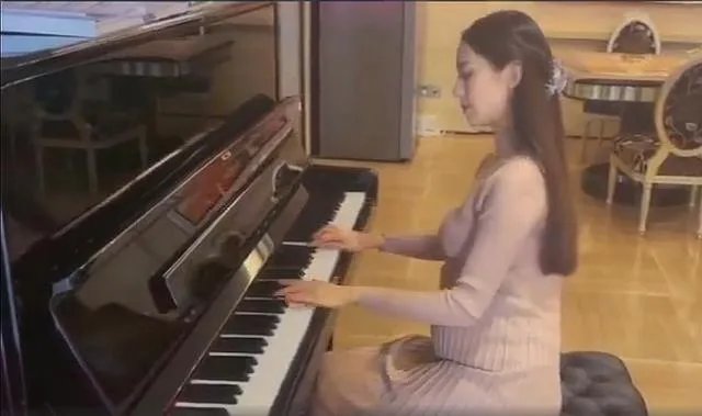 郎朗宣布吉娜怀孕,你怎么看?