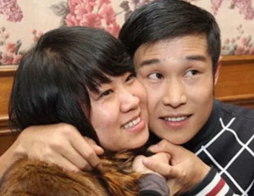 小沈阳老婆整容实为节目变装  小沈阳当面认不出老婆