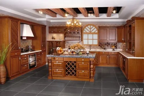 苏州欧派橱柜价格 苏州欧派橱柜地址