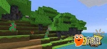 我的世界1.7.2冒险时刻材质包