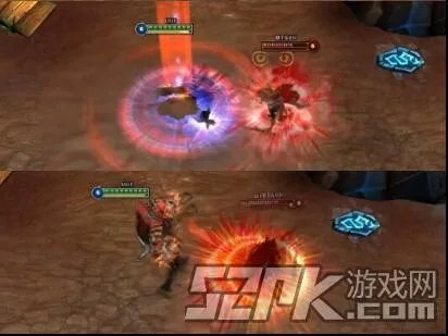 《英雄联盟LOL》侍僧李青皮肤介绍