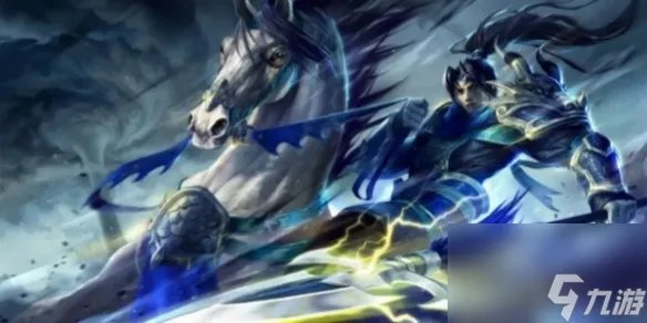 《英雄联盟》德邦总管最新出装攻略