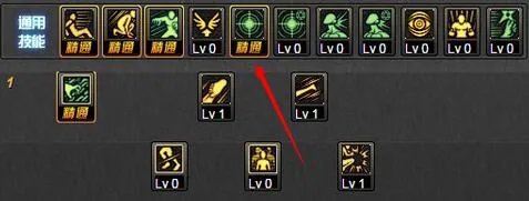 dnf男柔道86刷图加点?男柔道二觉宗师刷图加点?