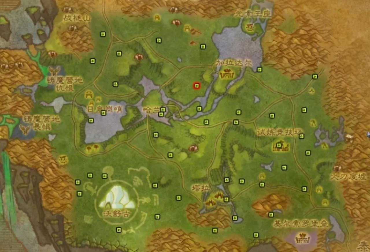 气阀微粒提取器任务怎么做（刷钱攻略之工程吸微粒篇）